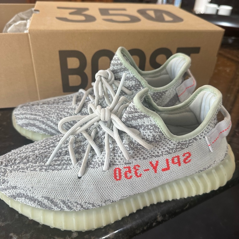 Yeezy boost 350